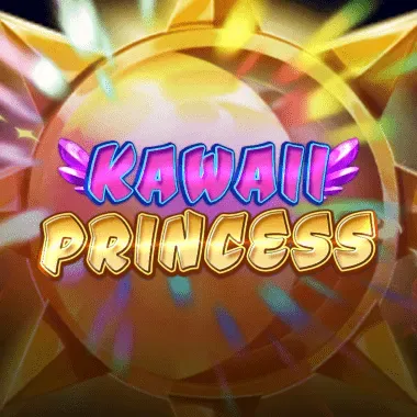 Kawaii Princess game tile