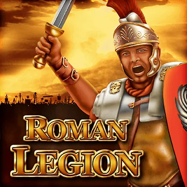 Roman Legion game tile