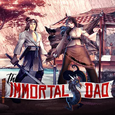 Immortal Dao game tile