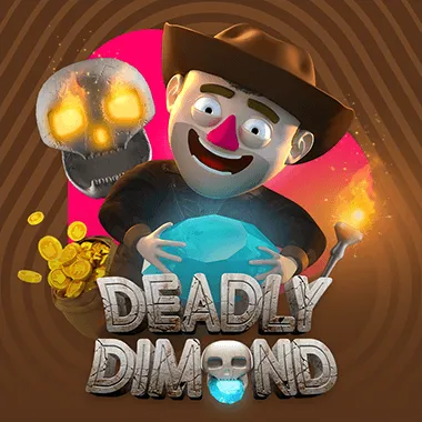 Deadly Diamond game tile