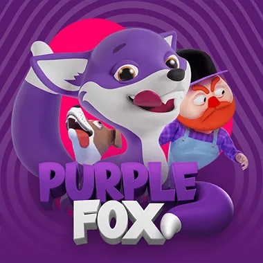 Purple Fox game tile