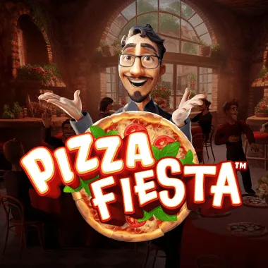 Pizza Fiesta game tile