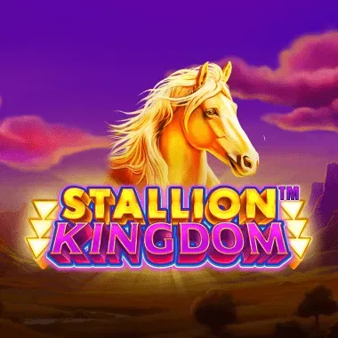 Stallion Kingdom game tile