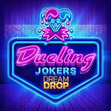 Dueling Jokers Dream Drop game tile