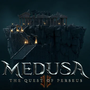 Medusa II game tile