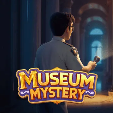 Museum Mystery game tile