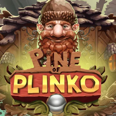 Pine Of Plinko Dream Drop game tile