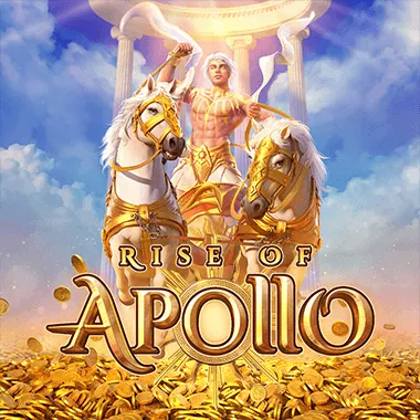 Rise of Apollo game tile