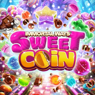 Immortal Ways Sweet Coin game tile