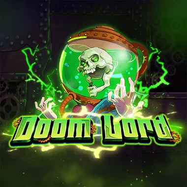 Doom Lord game tile