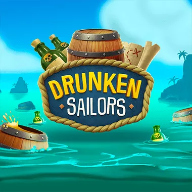 Drunken Sailors game tile