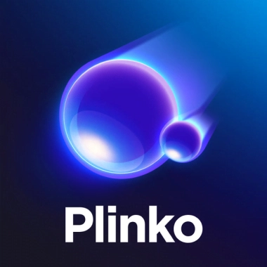 Plinko game tile