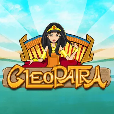 Cleopatra game tile