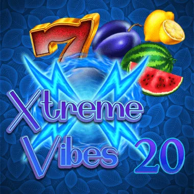 Xtreme Vibes 20 game tile