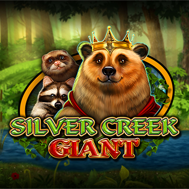 Silver Creek Giant game tile