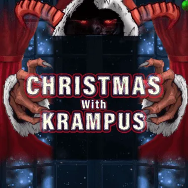 Christmas With Krampus game tile