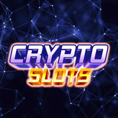 Crypto Slots game tile