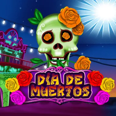 Dia De Muertos game tile