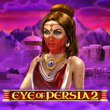 Eye of Persia 2 game tile