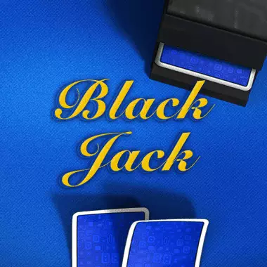 Blackjack game tile