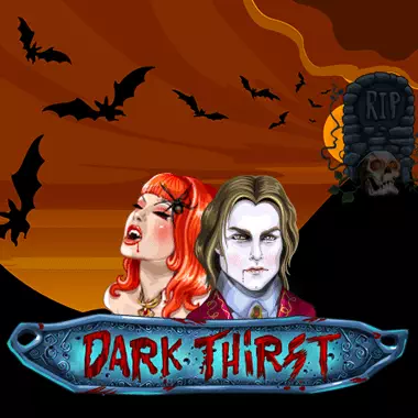 Dark Thirst game tile