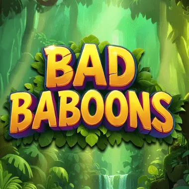 Bad Baboons game tile