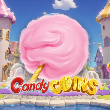 Candy Coins game tile