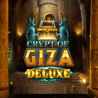Crypt of Giza Deluxe game tile