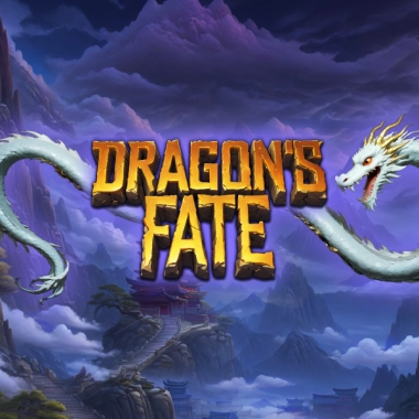 Dragon's Fate game tile