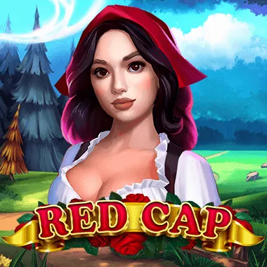 Red Cap game tile