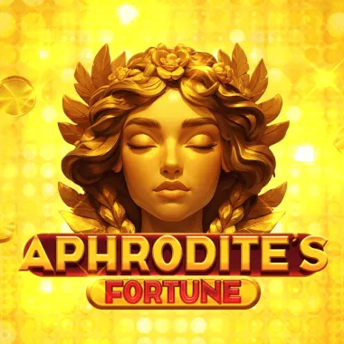 Aphrodite's Fortune game tile