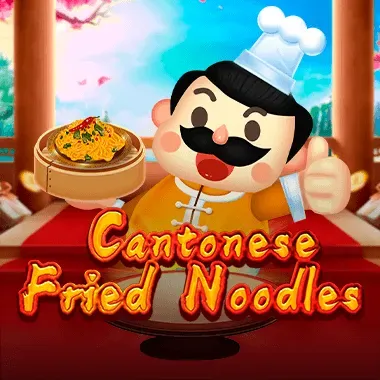 Cantonese Fried Noodles game tile