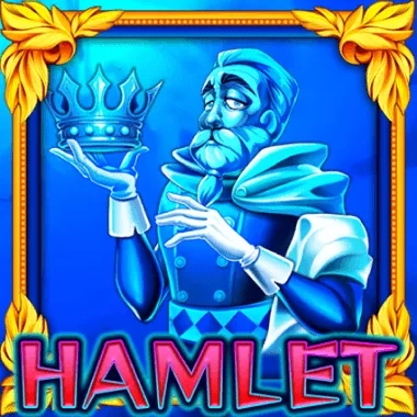 Hamlet game tile