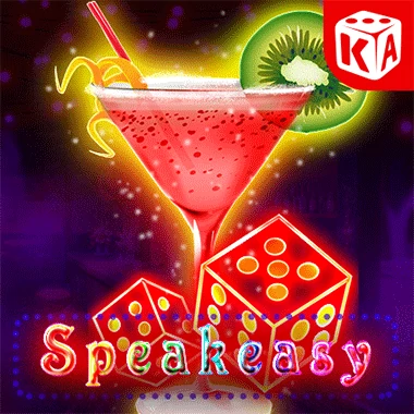 Speakeasy game tile