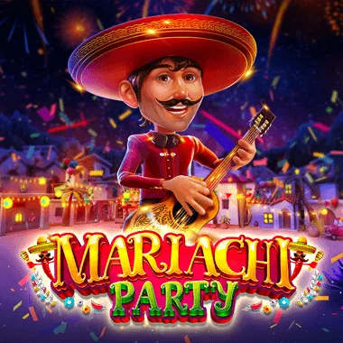 Mariachi Party game tile