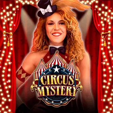 Circus Mystery game tile