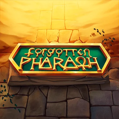 Forgotten Pharaoh game tile