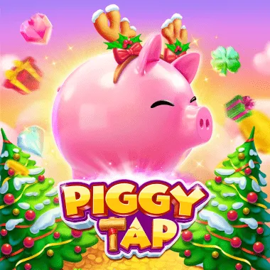 Piggy Tap game tile