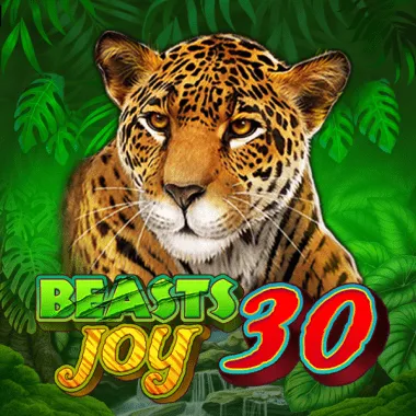 Beasts Joy 30 game tile