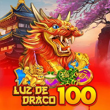 Luz de Draco 100 game tile