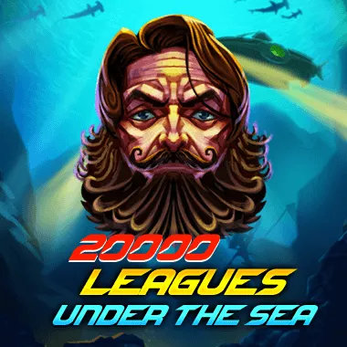 20000 Leagues game tile