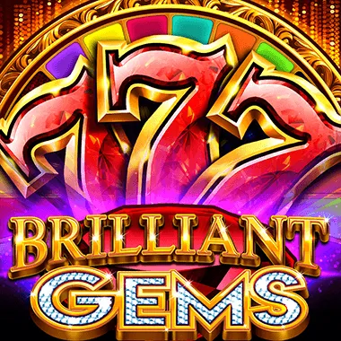 Brilliant Gems game tile