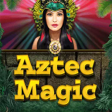 Aztec Magic game tile