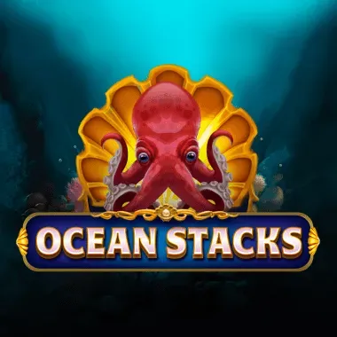 Ocean Stacks game tile