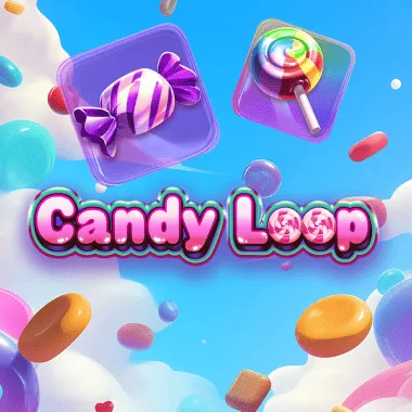 Candy Loop game tile