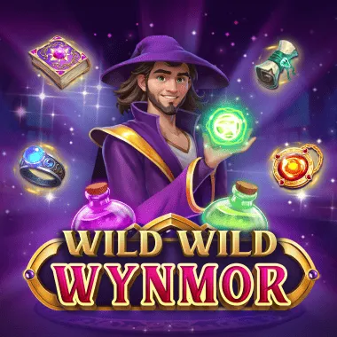 Wild Wild Wynmor game tile