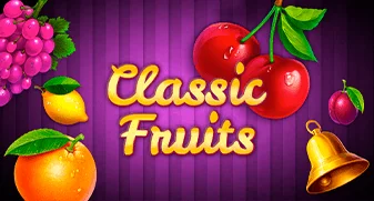 1x2gaming/ClassicFruits