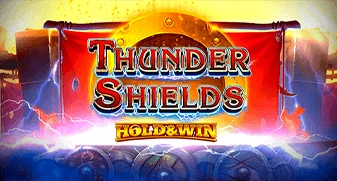 isoftbet/ThunderShields