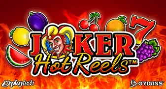 playtech/JokerHotReels
