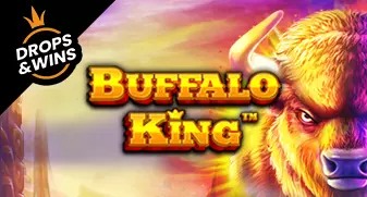 pragmatic/BuffaloKing